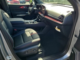 Chevrolet Traverse FWD RS 4dr 2026