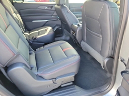 Chevrolet Traverse FWD RS 4dr 2026