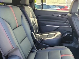 Chevrolet Traverse FWD RS 4dr 2026