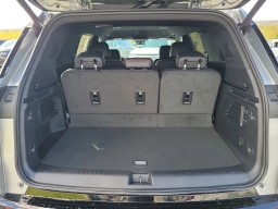 Chevrolet Traverse FWD RS 4dr 2026