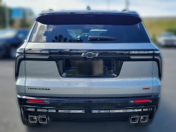 Chevrolet Traverse FWD RS 4dr 2026