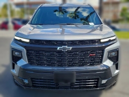 Chevrolet Traverse FWD RS 4dr 2026