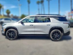 Chevrolet Traverse FWD RS 4dr 2026