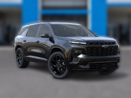 Chevrolet Traverse FWD RS 4dr 2026