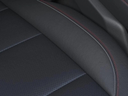 Chevrolet Traverse FWD RS 4dr 2026