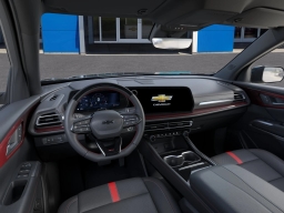 Chevrolet Traverse FWD RS 4dr 2026