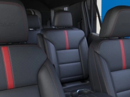 Chevrolet Traverse FWD RS 4dr 2026