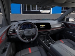 Chevrolet Traverse FWD RS 4dr 2026