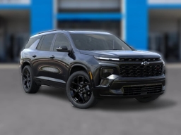 Chevrolet Traverse FWD RS 4dr 2026
