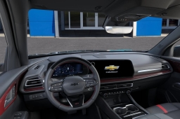 Chevrolet Traverse FWD RS 4dr 2026