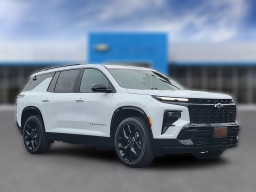 Chevrolet Traverse FWD RS 4dr 2026