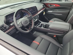 Chevrolet Traverse FWD RS 4dr 2026
