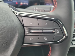 Chevrolet Traverse FWD RS 4dr 2026