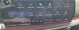 Chevrolet Traverse FWD RS 4dr 2026