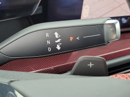 Chevrolet Traverse FWD RS 4dr 2026