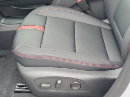 Chevrolet Traverse FWD RS 4dr 2026