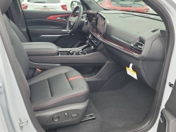 Chevrolet Traverse FWD RS 4dr 2026