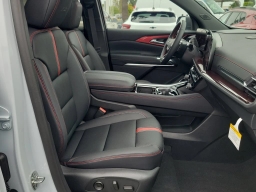 Chevrolet Traverse FWD RS 4dr 2026