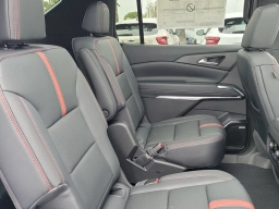 Chevrolet Traverse FWD RS 4dr 2026