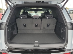 Chevrolet Traverse FWD RS 4dr 2026