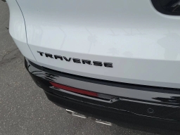 Chevrolet Traverse FWD RS 4dr 2026