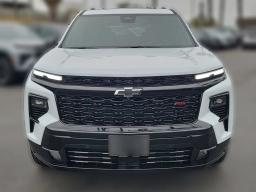 Chevrolet Traverse FWD RS 4dr 2026