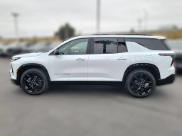 Chevrolet Traverse FWD RS 4dr 2026