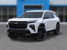 Chevrolet Traverse FWD RS 4dr 2026