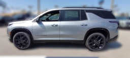 Chevrolet Traverse FWD RS 4dr 2026