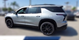 Chevrolet Traverse FWD RS 4dr 2026