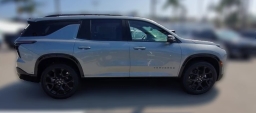 Chevrolet Traverse FWD RS 4dr 2026