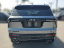Chevrolet Traverse FWD RS 4dr 2026