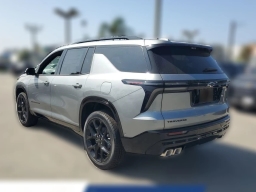 Chevrolet Traverse FWD RS 4dr 2026