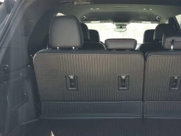 Chevrolet Traverse FWD RS 4dr 2026