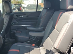 Chevrolet Traverse FWD RS 4dr 2026