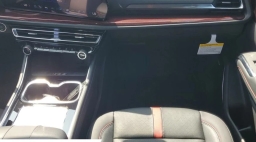 Chevrolet Traverse FWD RS 4dr 2026