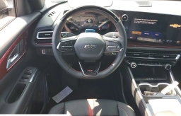 Chevrolet Traverse FWD RS 4dr 2026