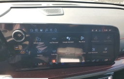 Chevrolet Traverse FWD RS 4dr 2026