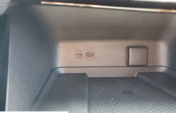 Chevrolet Traverse FWD RS 4dr 2026
