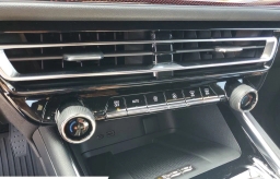 Chevrolet Traverse FWD RS 4dr 2026