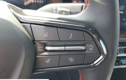 Chevrolet Traverse FWD RS 4dr 2026