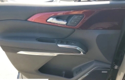 Chevrolet Traverse FWD RS 4dr 2026