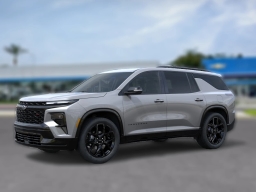 Chevrolet Traverse FWD RS 4dr 2026