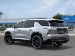 Chevrolet Traverse FWD RS 4dr 2026