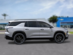 Chevrolet Traverse FWD RS 4dr 2026