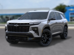 Chevrolet Traverse FWD RS 4dr 2026