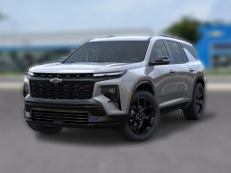 Chevrolet Traverse FWD RS 4dr 2026