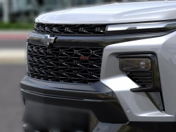 Chevrolet Traverse FWD RS 4dr 2026