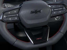 Chevrolet Traverse FWD RS 4dr 2026
