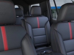 Chevrolet Traverse FWD RS 4dr 2026